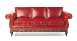 (image for) Hancock and Moore - Chancellor Sofa